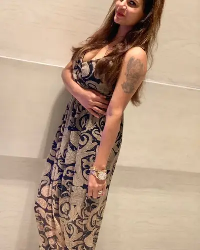 Marathahalli Escort